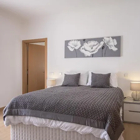 Casa No Sol By Algarve Holidays * 롤레