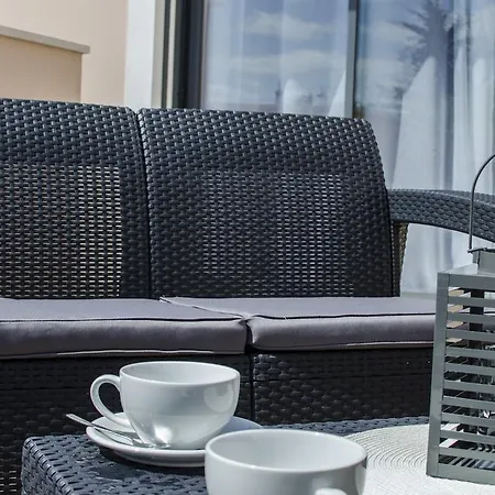 Hébergement de vacances Casa No Sol *