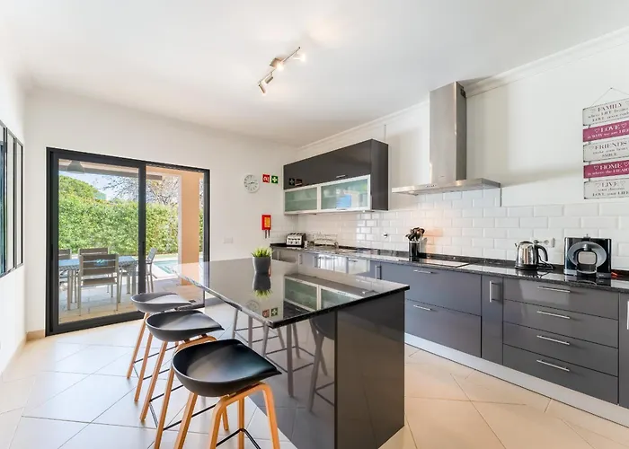 Casa No Sol Nyaraló *