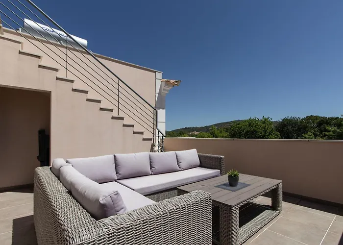 Casa No Sol Loulé