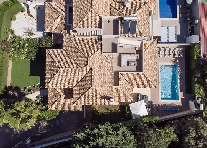 Casa No Sol Casa vacanze