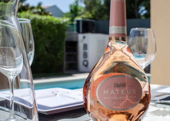 Nyaraló Casa No Sol