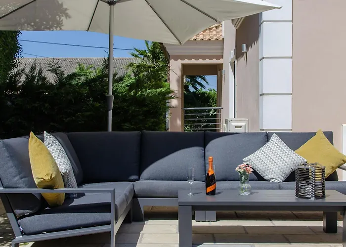 Casa No Sol Casa vacanze Loulé