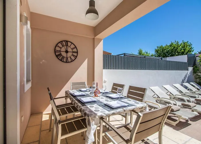 Casa vacanze Casa No Sol Loulé