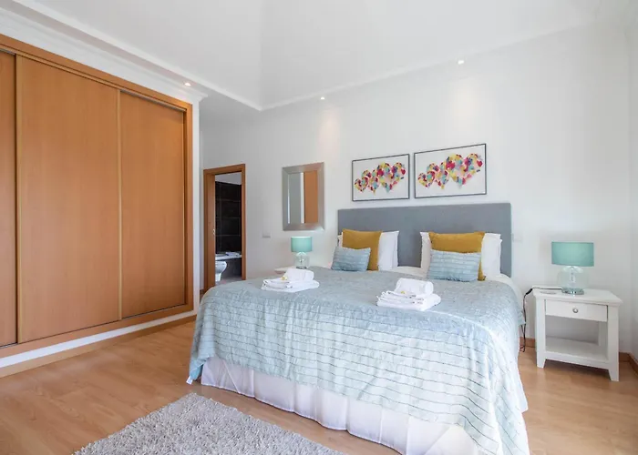 Casa No Sol Nyaraló Loulé