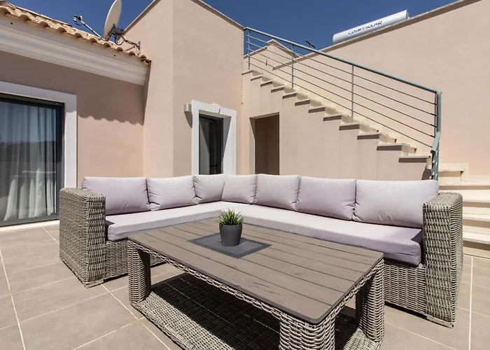 Casa vacanze Casa No Sol