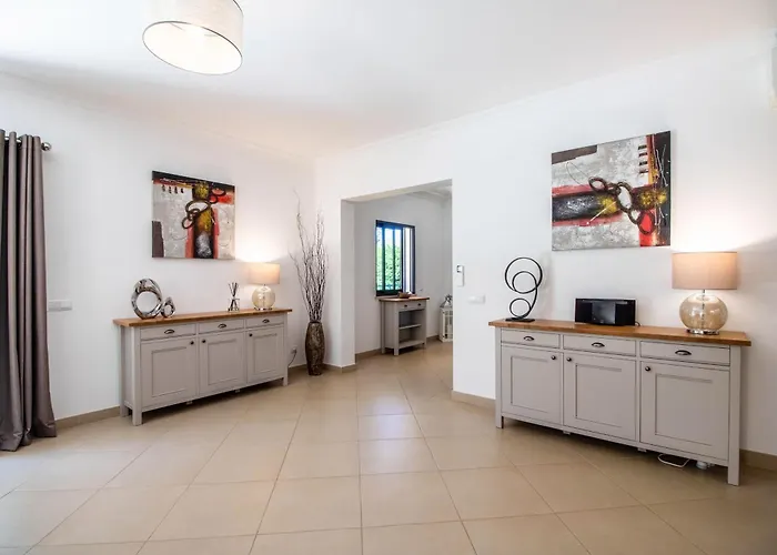 Casa No Sol * Loulé