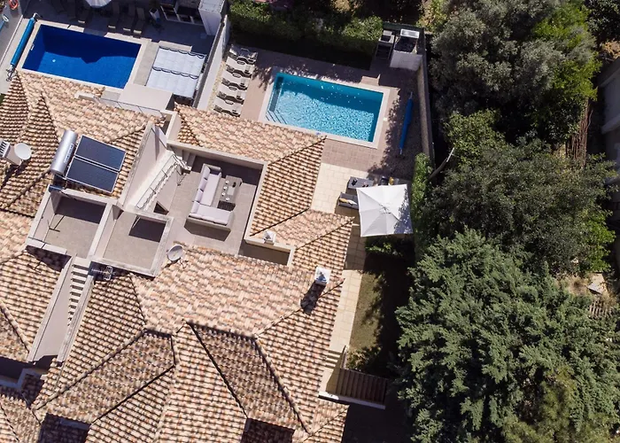 Casa No Sol Nyaraló Loulé