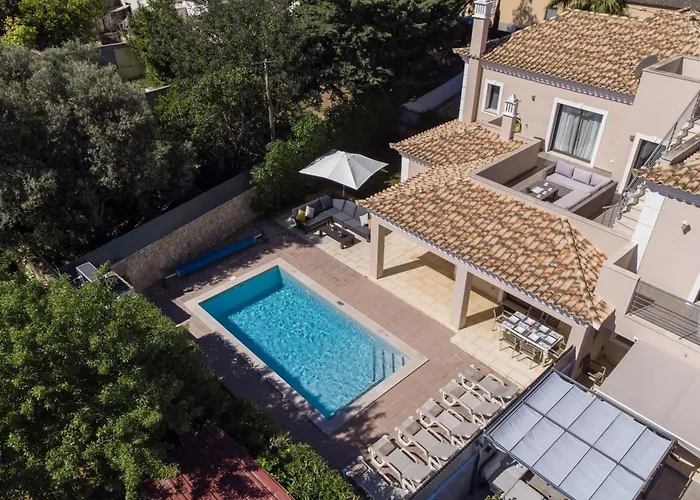 Casa vacanze Casa No Sol Loulé