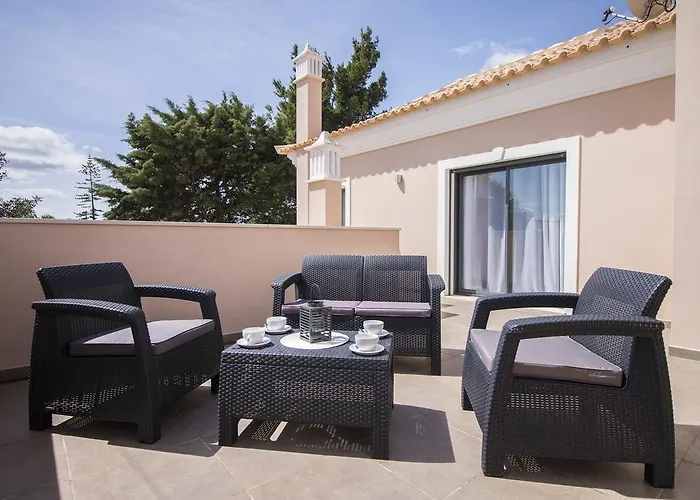 Casa No Sol Casa vacanze