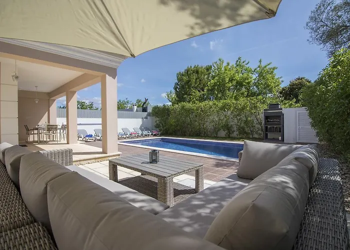 Casa No Sol Loulé