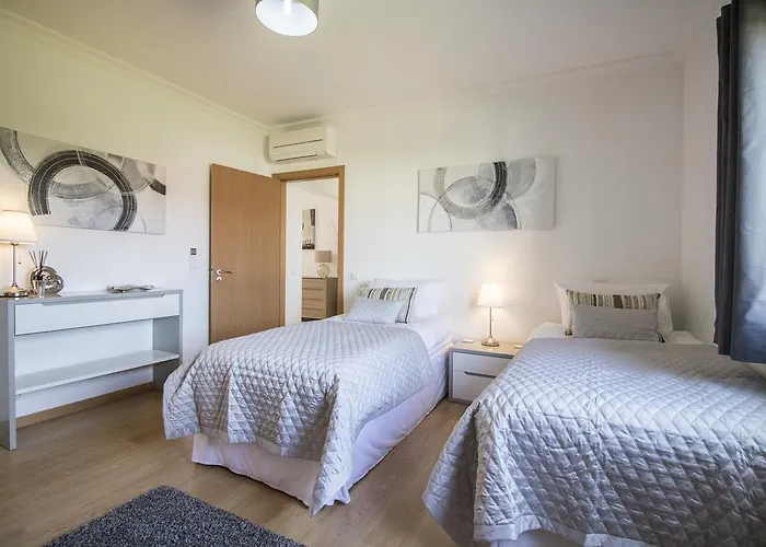 Casa No Sol Nyaraló *