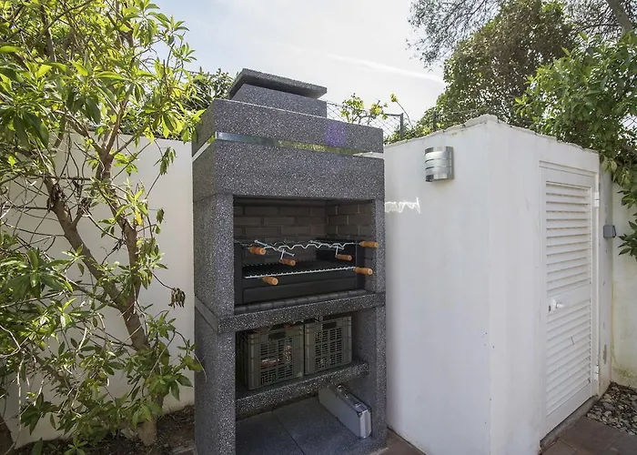 Nyaraló Casa No Sol