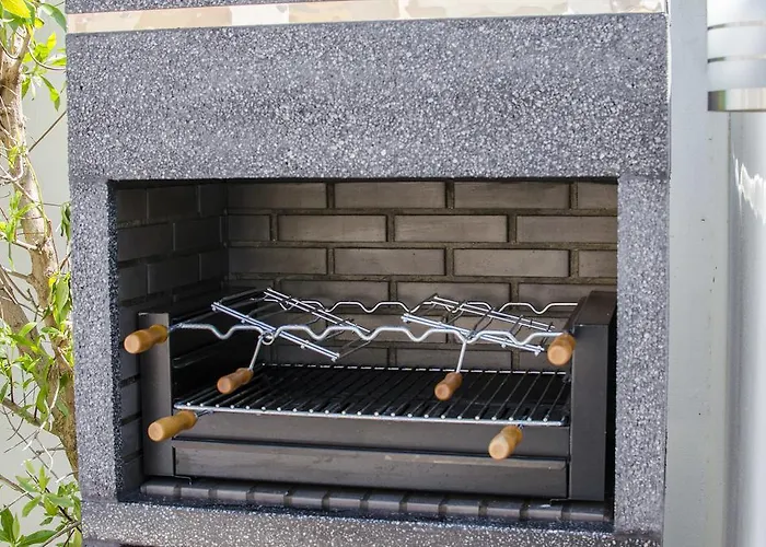 Casa No Sol Casa vacanze *