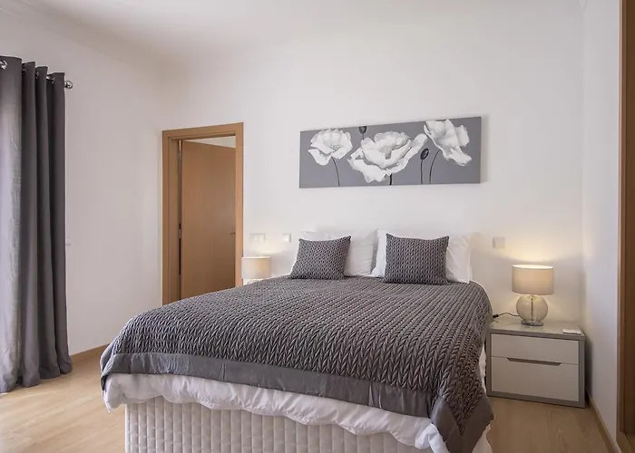 Casa No Sol * Loulé