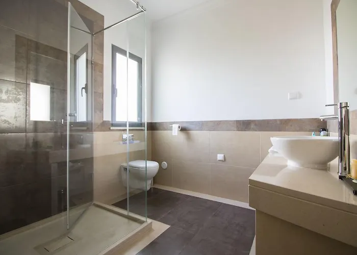 Nyaraló Casa No Sol