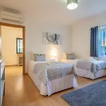 펜션 Casa No Sol By Algarve Holidays