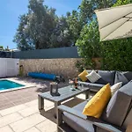 Casa No Sol By Algarve Holidays *