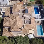 Casa No Sol By Algarve Holidays 펜션