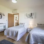 Casa No Sol By Algarve Holidays 펜션 *