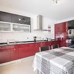 펜션 Casa No Sol By Algarve Holidays 롤레