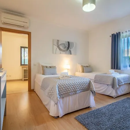 Дом отдыха Casa No Sol By Algarve Holidays