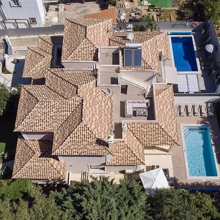 펜션 Casa No Sol By Algarve Holidays *