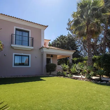 Дом отдыха Casa No Sol By Algarve Holidays