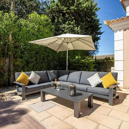 Casa No Sol By Algarve Holidays *