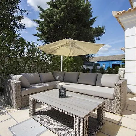Casa No Sol By Algarve Holidays *