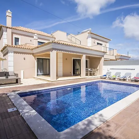 Casa No Sol By Algarve Holidays