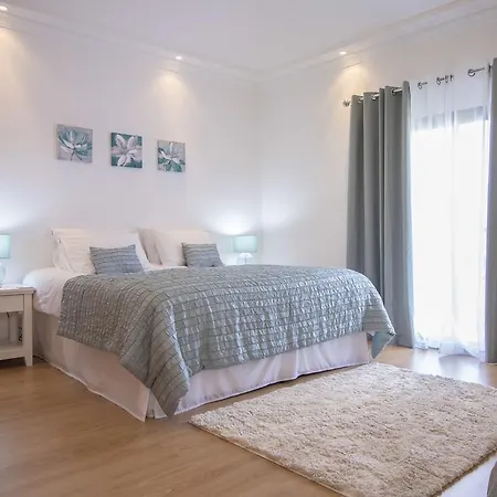 Casa No Sol By Algarve Holidays Дом отдыха